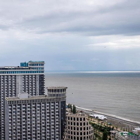Волшебный Вид Orbi City 32 Batumi Kültér fotó